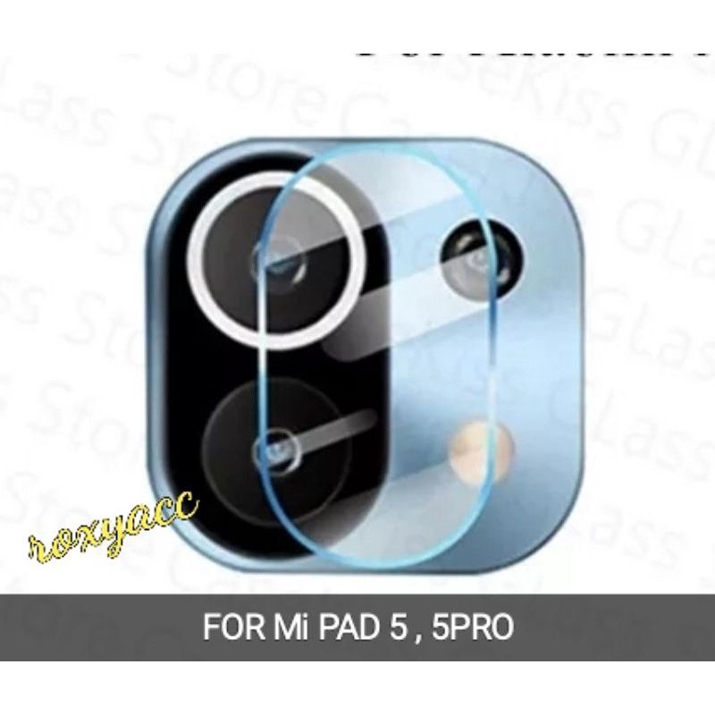 anti gores kamera mi pad 5 pro mi pad 5 mipad