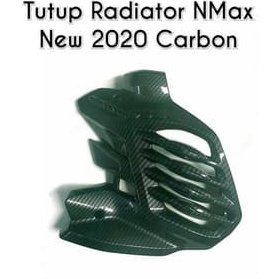 # cover carbon nmax new radiator cover radiator carbon tutup radiator carbon nmax new