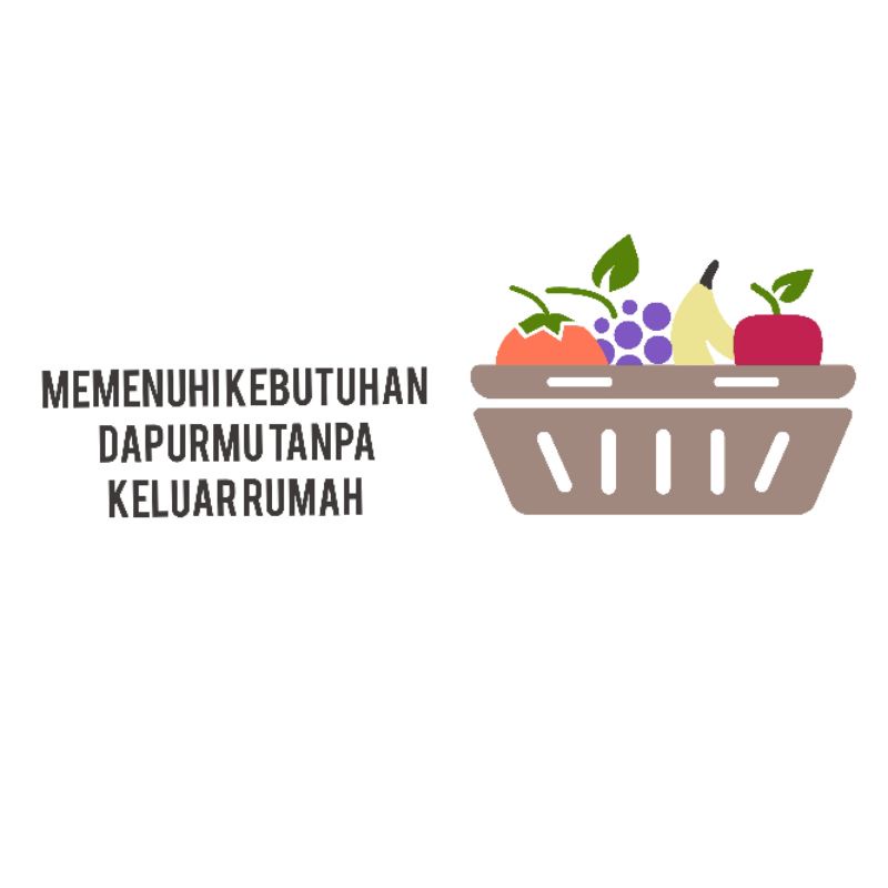 

fresh vegetables (sayur mayur segar)