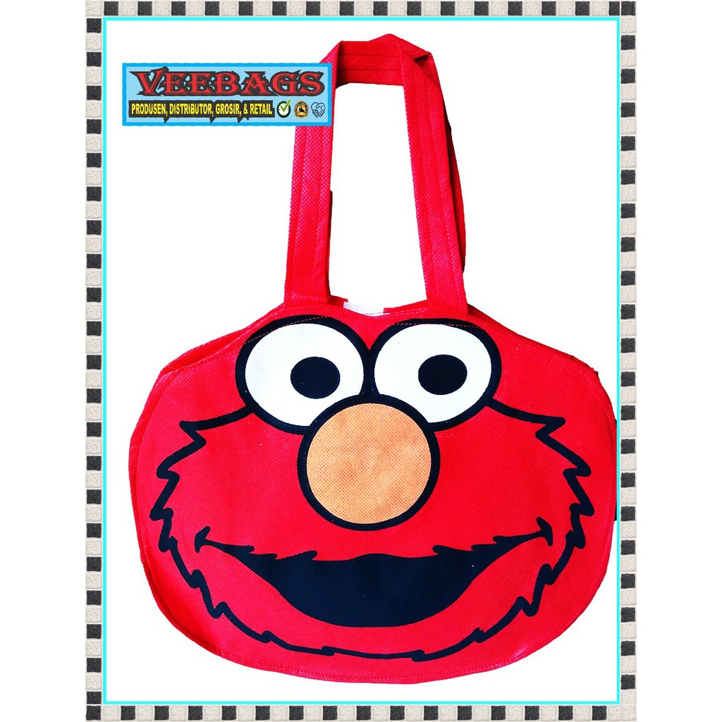 Goodie Bag Karakter Cars, Souvenir Ulang Tahun, Tas Ulang Tahun, GoodyBag, Perlengkapan Ulang Tahun-5