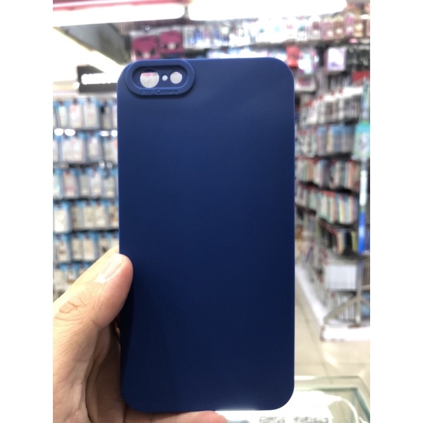 Softcase Jely Iphone 6 plus