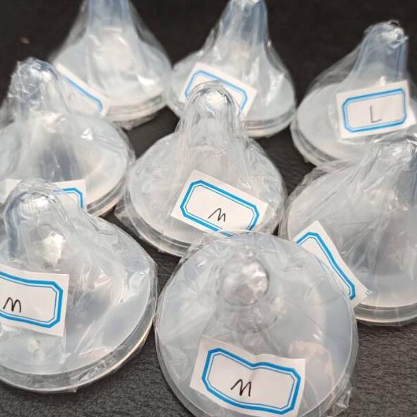 QAQT Niple dot wide neck cocok untuk pigeon saxu991