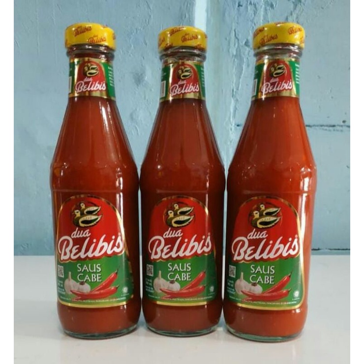 saus belibis