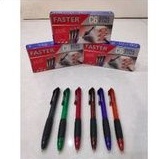 

Pulpen Faster C6 / pulpen cetek