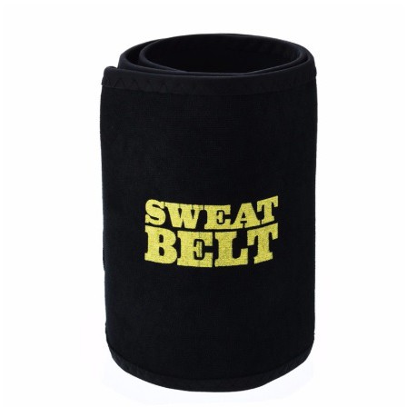 SWEAT BELT Sabuk Pelangsing korset gym korset peramping premium