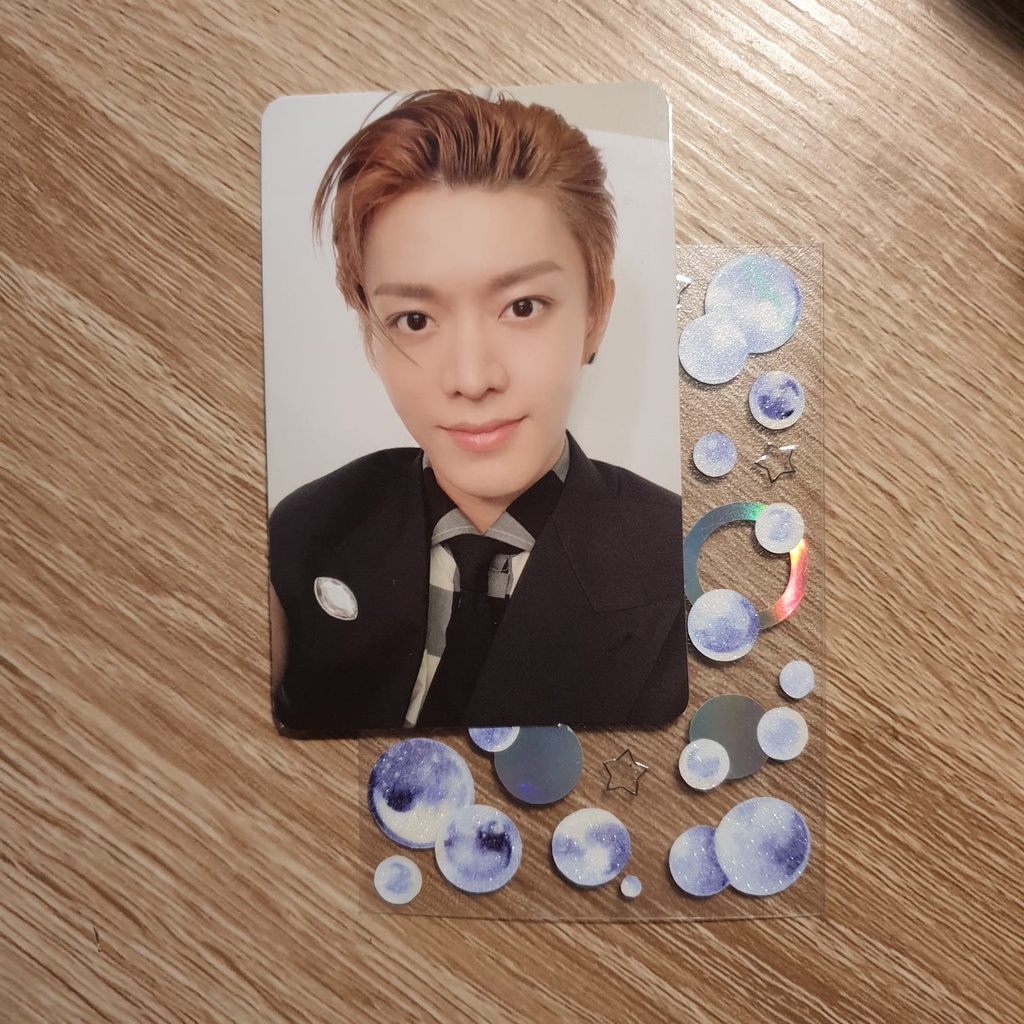 PC Yuta Favorite - Classic Ver.