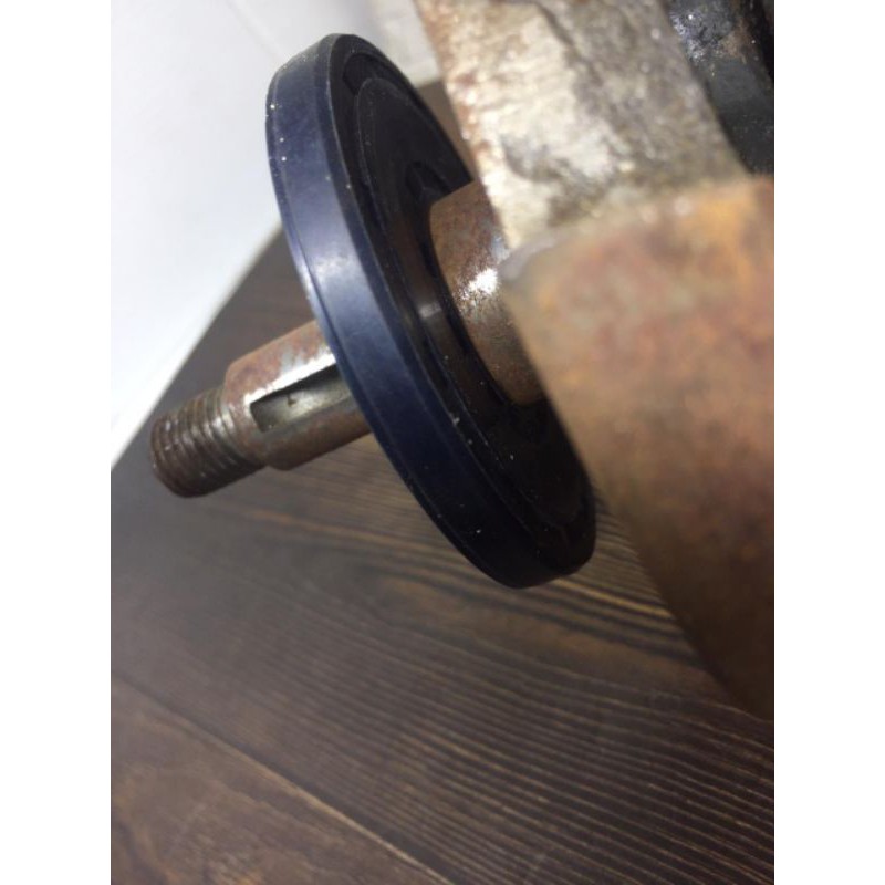 seal kruk as vespa super corteco presisi nos