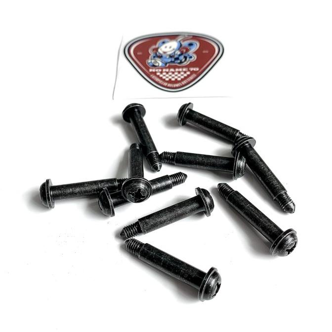 Baut baud speedometer spidometer honda astrea star prima nonamec70