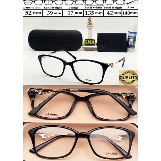 6186. Frame kacamata minus premium kacamata cewek minus kacamata wanita