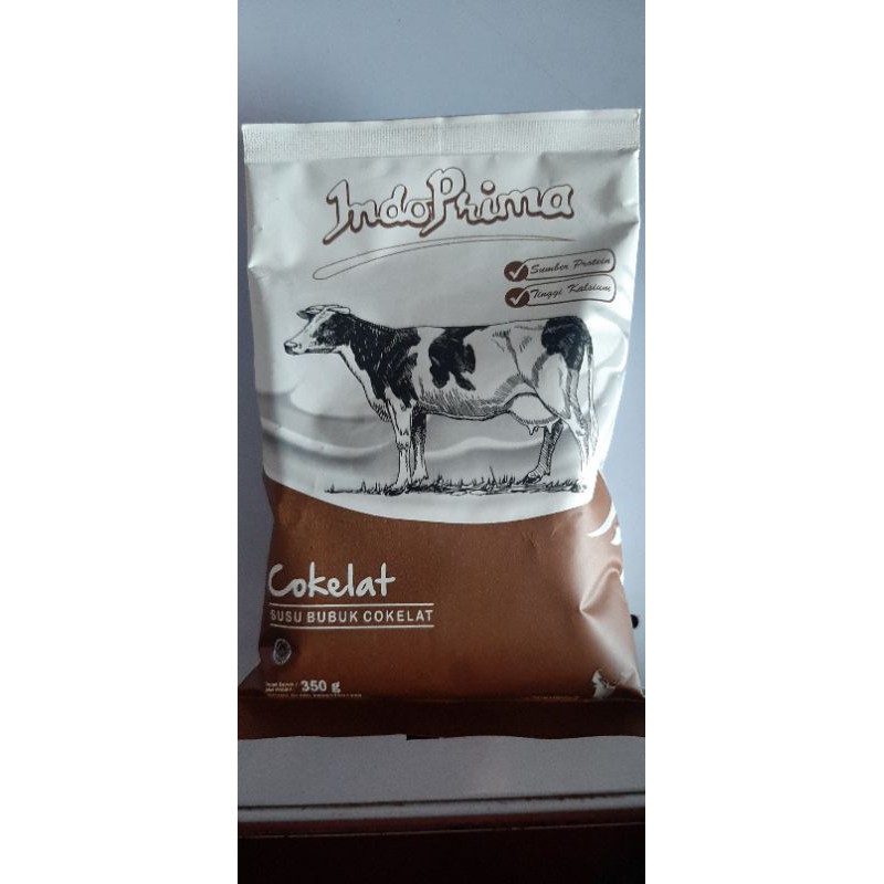 

susu penambah berat badan rasa coklat