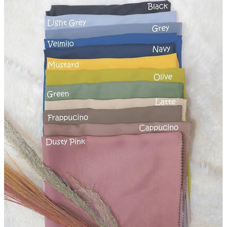 Hijab|Kerudung|Segi|Empat|Instan eL32|Hijab|Instan|Jilbab Instan|Hijab Tali|Kerudung|Tali