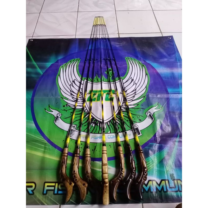 jejer timbang