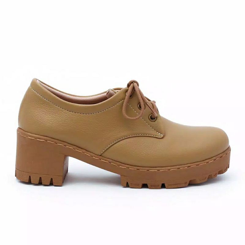 Myra Cream Khakikakiku