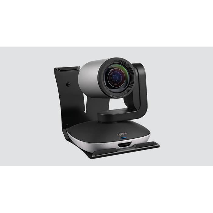 Webcam Logitech PTZ Pro 2 + Speaker Jabra 710 MS - Webcam Conference Logitech PTZ Pro2 (Paket Jabra)