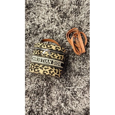 Tas Tabung CD IMPORT