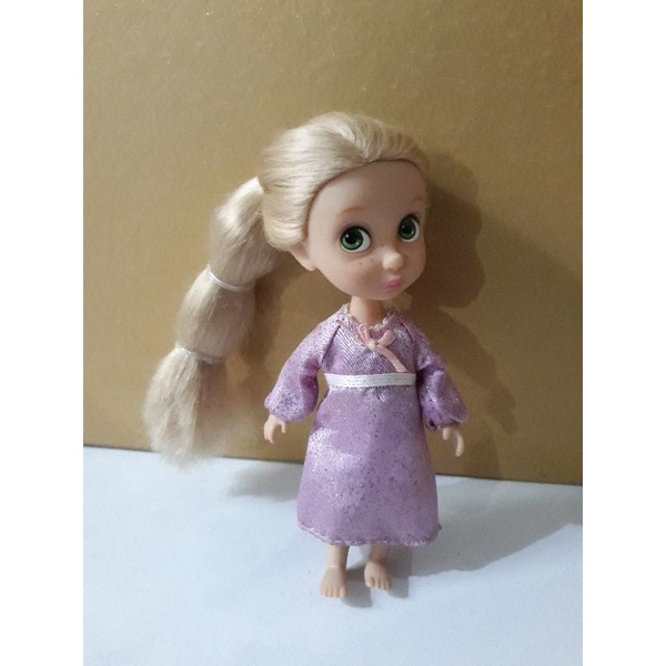 Disney Animator / Disney Animators / Rapunzel / Rapunzel Animator Mini / Rapunzel Animators Mini/ Ra