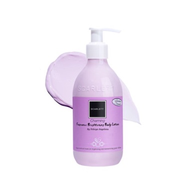 -LOTION Charming