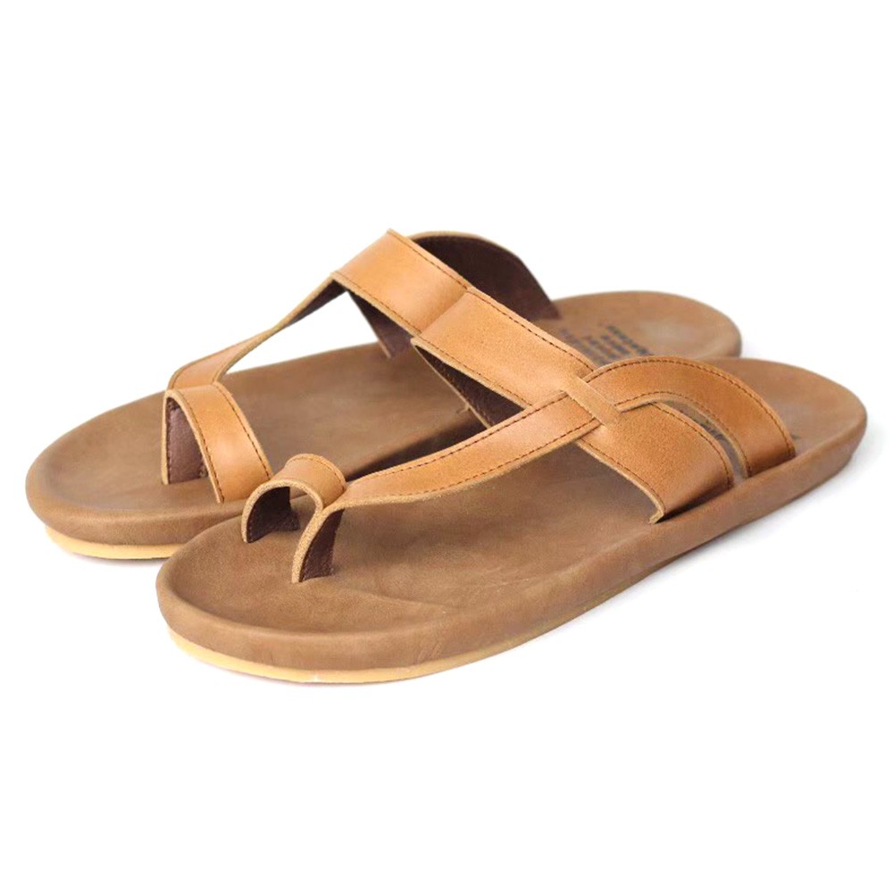 Sandal Kulit Asli Termurah SC01