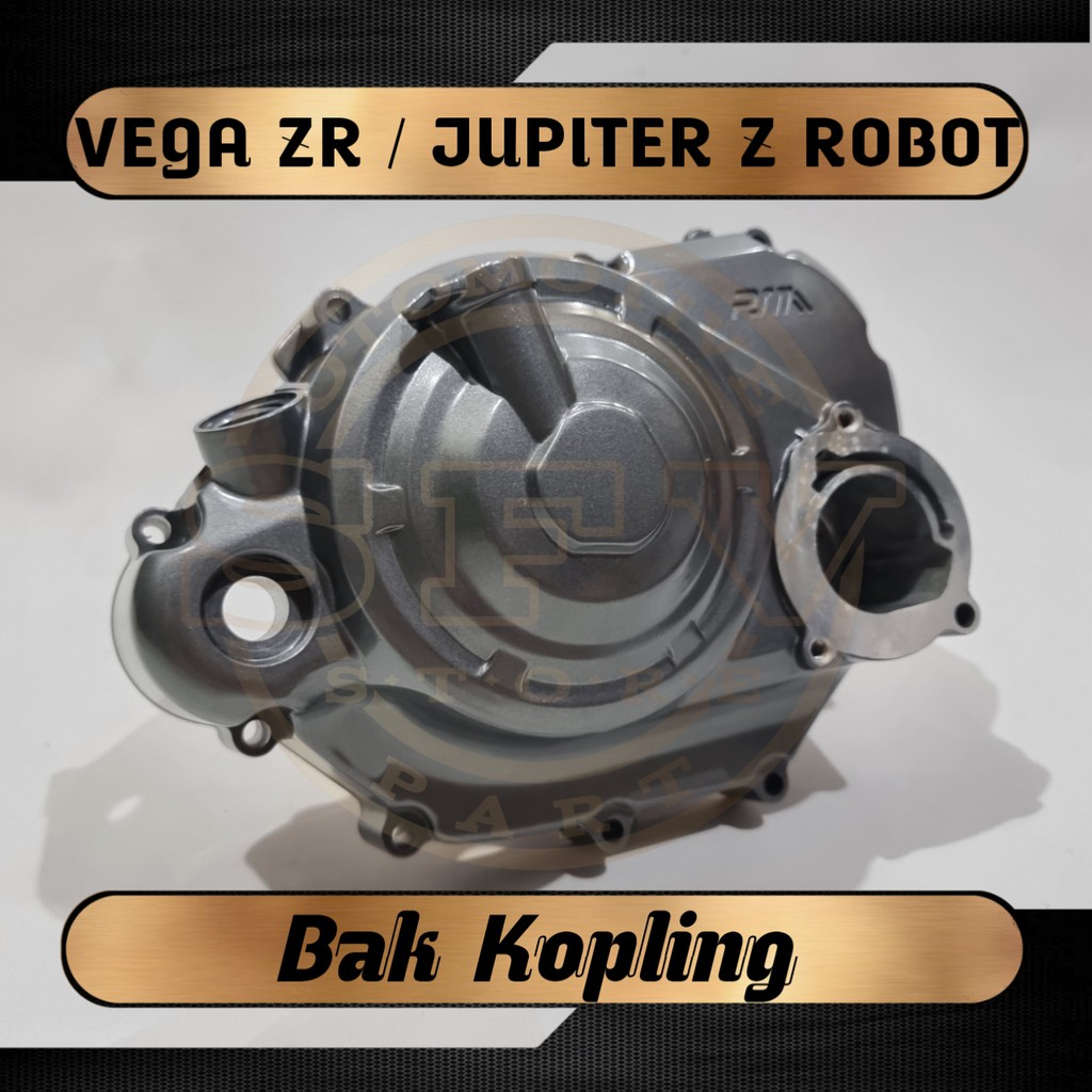 Bak Kopling Vega ZR / Jupiter Z Robot / Jupiter Z 2010