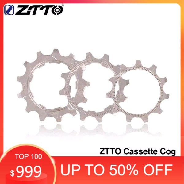 GEAR Sprocket COG 11T 12T 13T 8 9 10 11 SPEED SHIMANO casette sepeda -
