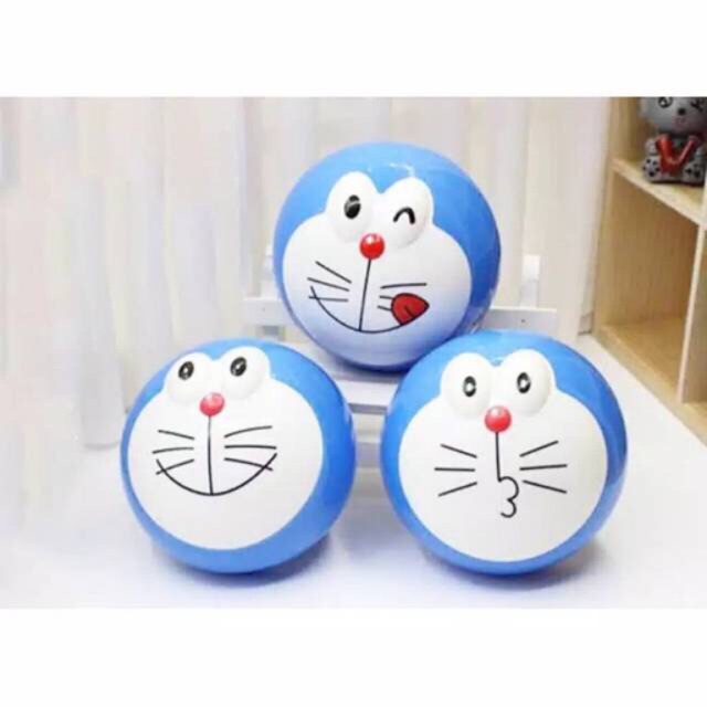 Tempat Soflens Motif Doraemon