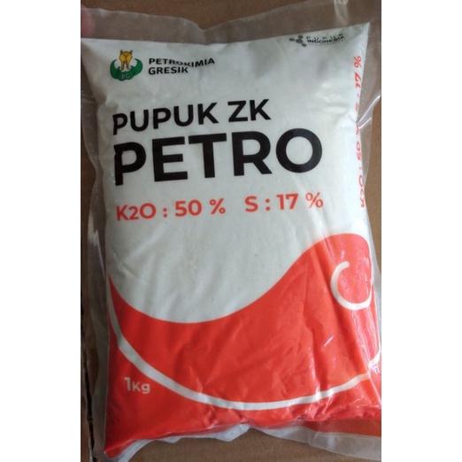 ZK PETRO 1 KG