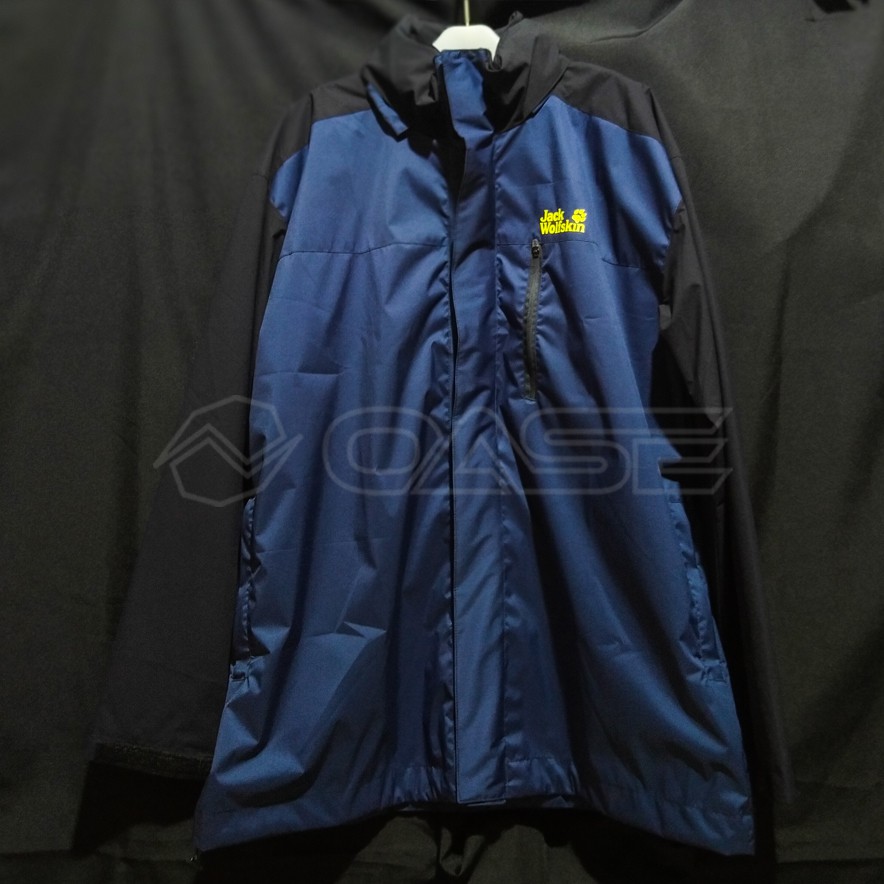 Jaket Jack Wolfskin 1305