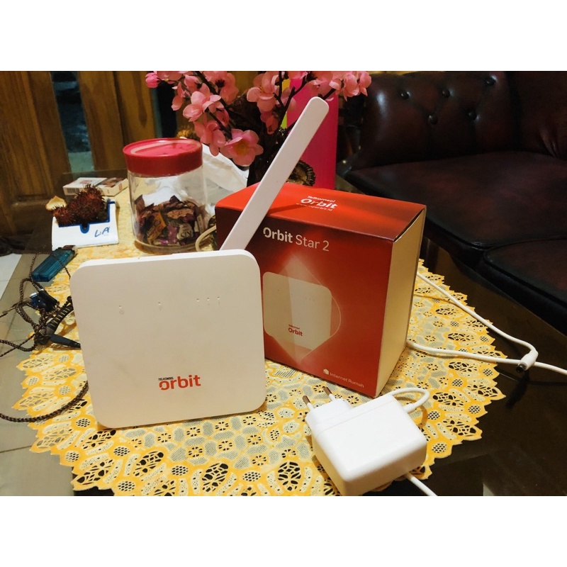 ORBIT STAR 2