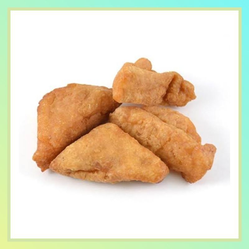 Tahu Pong Besar 250 gram