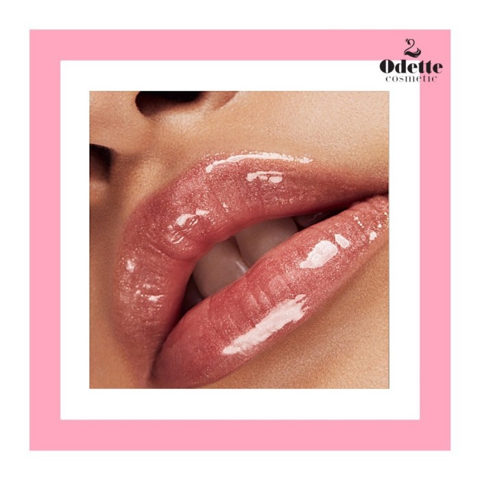 Fenty Beauty Gloss Bomb Universal Lip Luminizer Shopee Indonesia