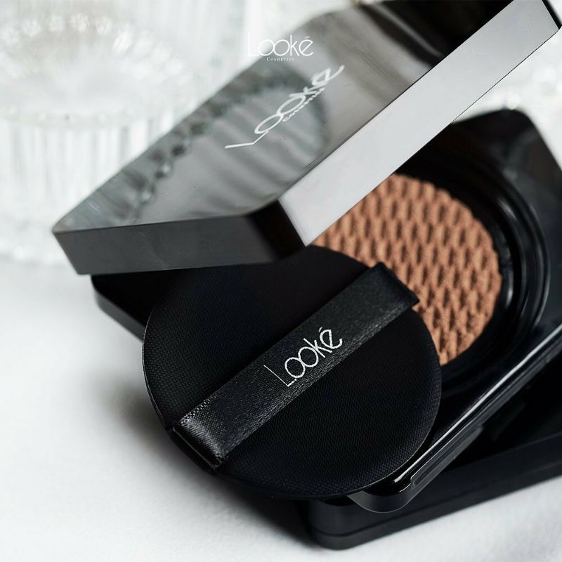 LOOKE (Holy Flawless BB cushion)
