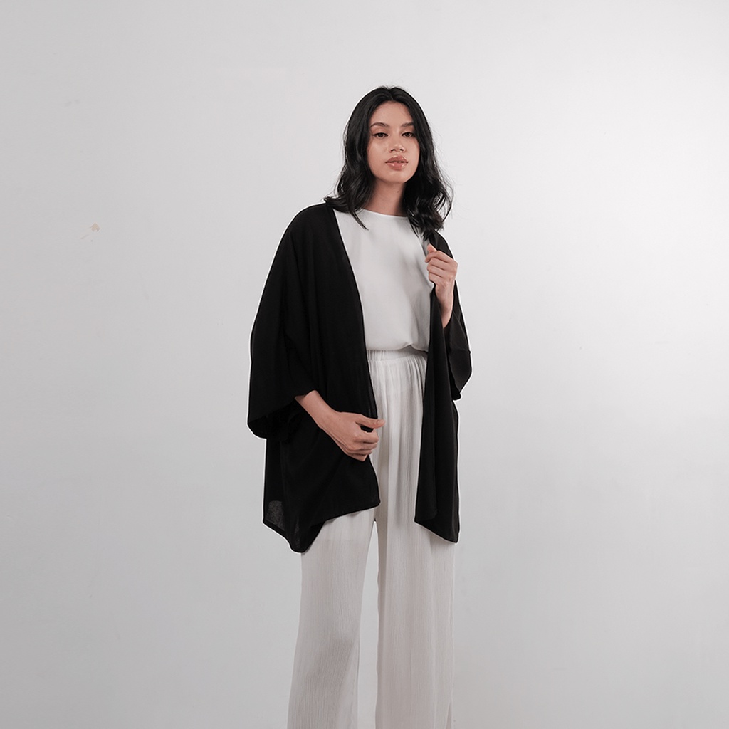 Serra Outer