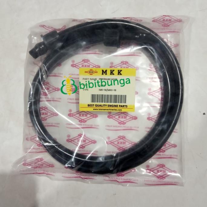 favorit] Selang Sprayer Elektrik Pompa Tangki Alat Semprot Penyemprot Pertanian