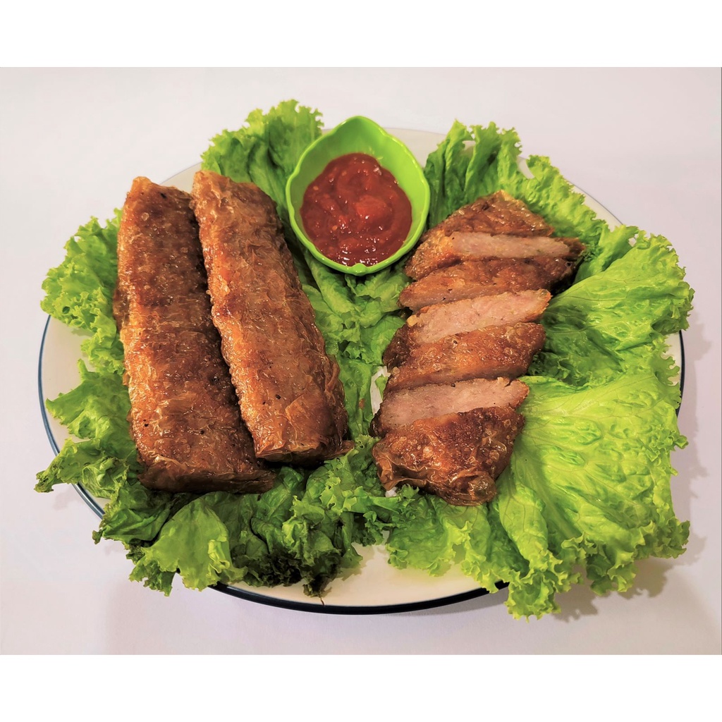 

Gohyong Ayam Halal - 1 Pc