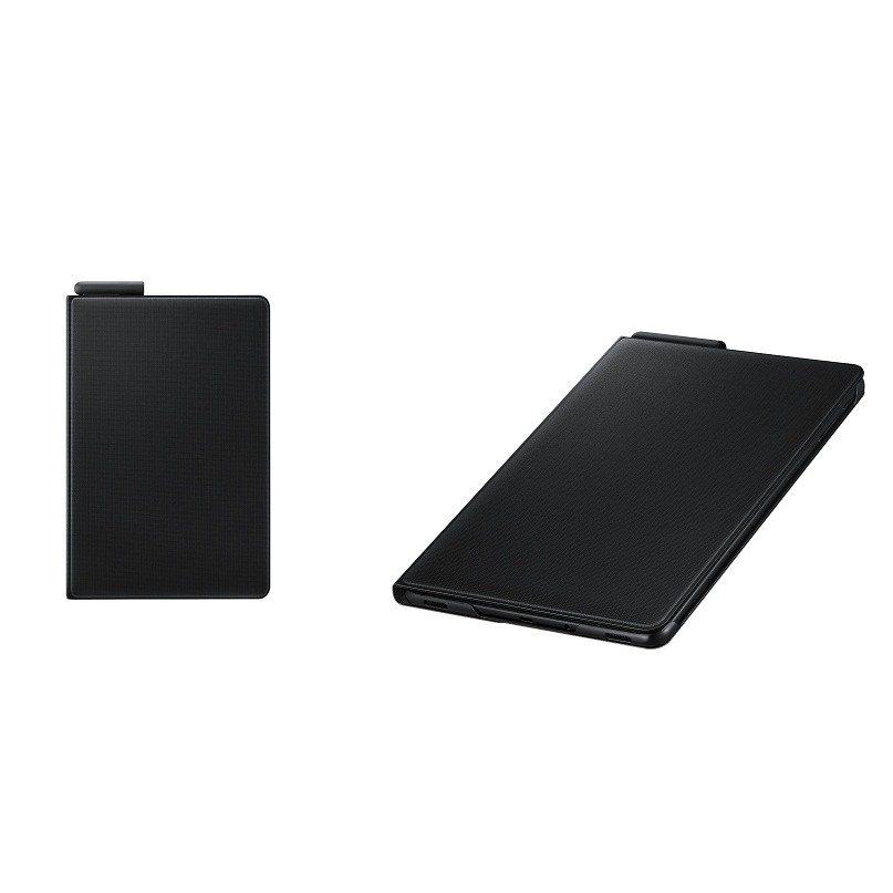Keyboard Tab S4 10.5 2018 SAMSUNG Bookcover Keyboard Galaxy Tab S4 10.5 2018 original100%asli