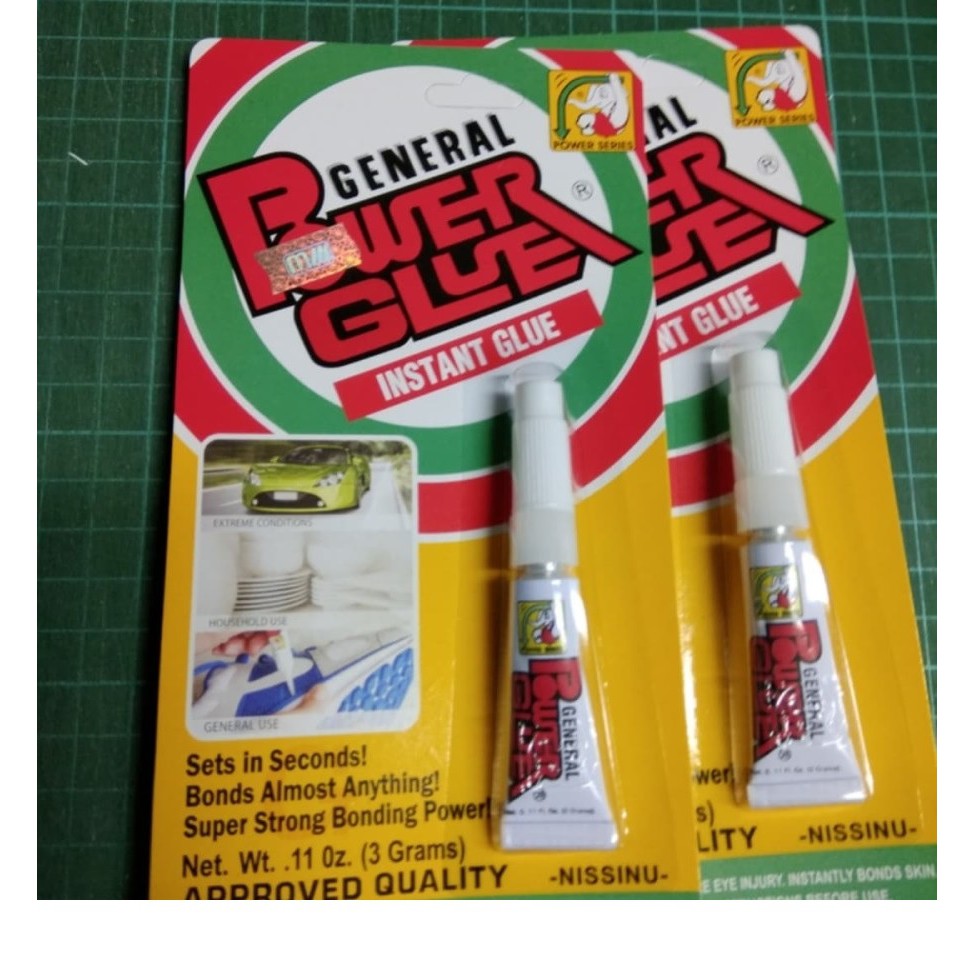 Lem Power Glue ORIGINAL