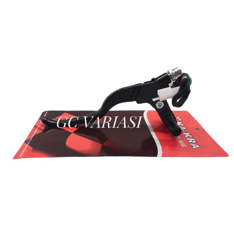 MASTER HANDLE KOPLING HANDLE REM KA-KRA/HANDLE KOPLING KA-KRA/HANDLE REM KIRI KA-KRA/KIRI HANDLE REM