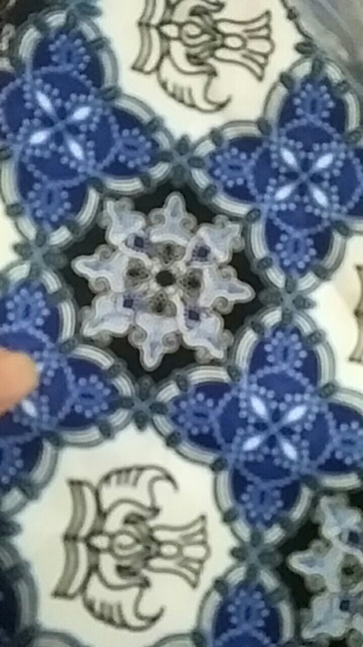 Seragam Batik Sekolah Sd Pendek Dan Panjang