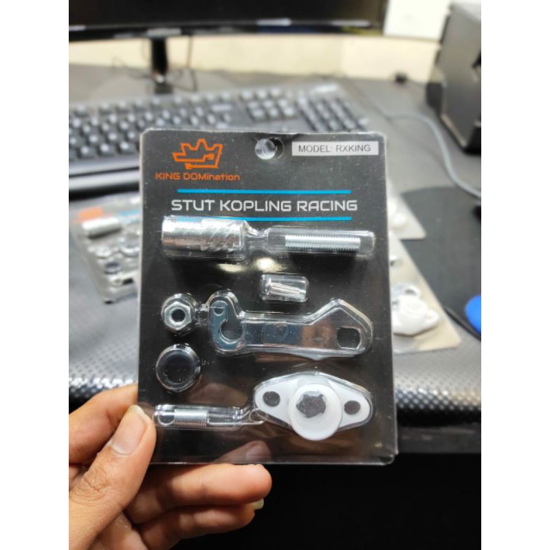 Stut kopling Rx king Racing Dominatin
