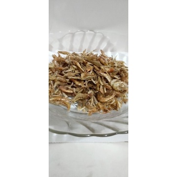 

Udang Kali Kering