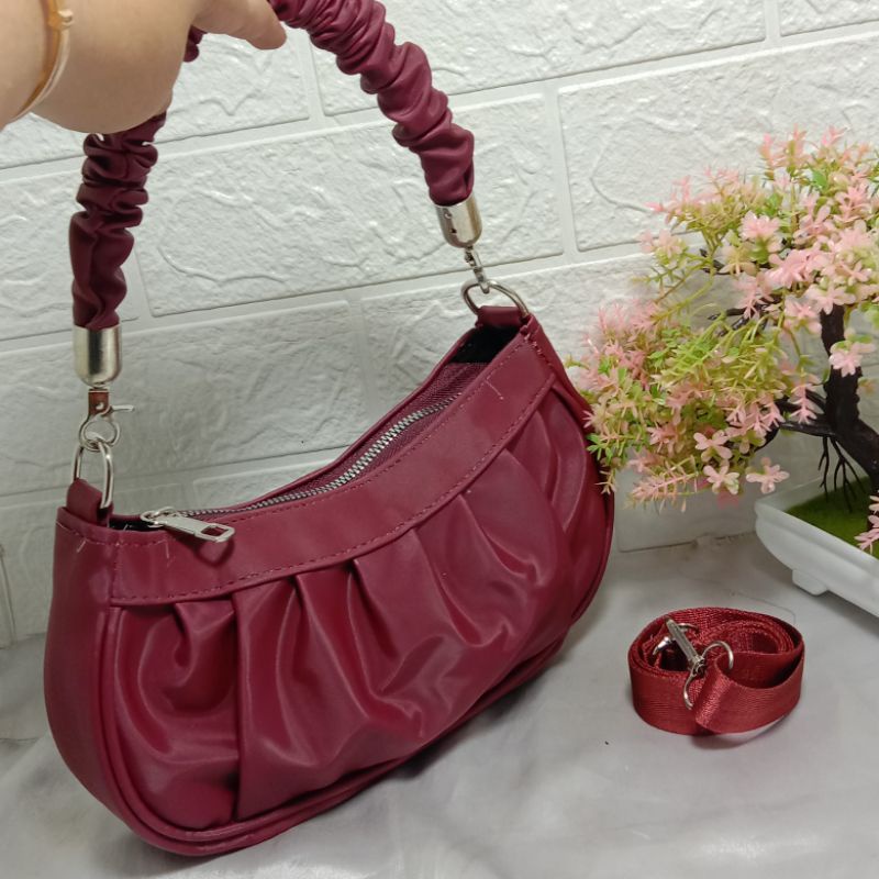 LOLLIPOP KOREAN MINI HAND BAG WANITA kasmag