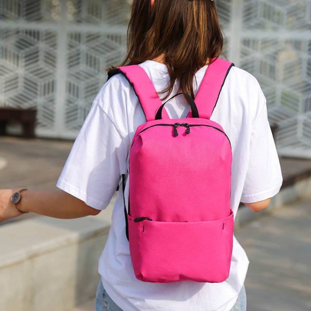 Tas Ransel Backpack Fashion Korea Import 07