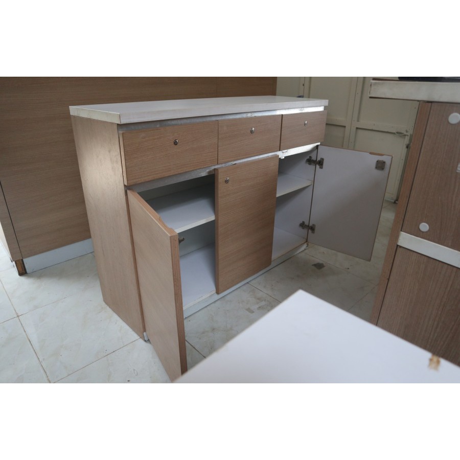 Meja Bupet Lemari TV