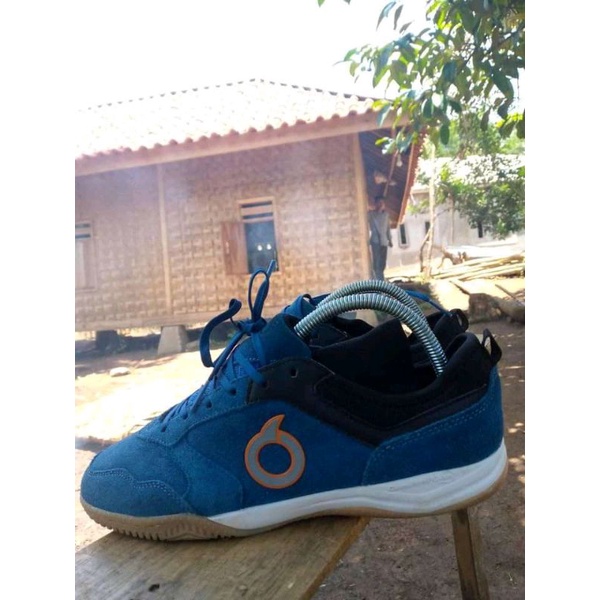 sepatu futsal Jogosala dominator second