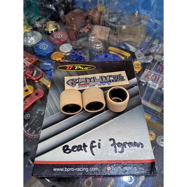 roller b pro roller bpro 8gram 7gram beat fi scoopy fi vario 110fi vario 110 old