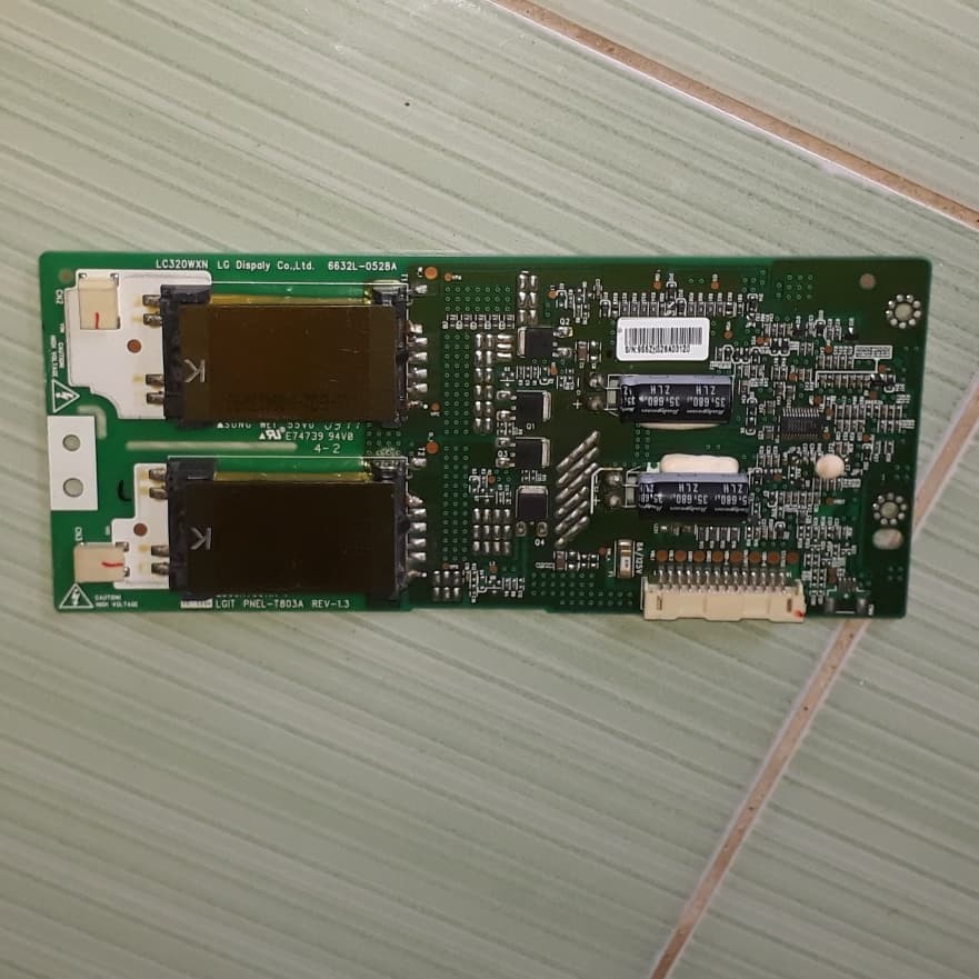 Inverter LG 32LH20R 32LH20