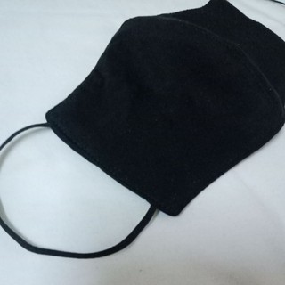 Masker Kain Masker Kain 3Ply Masker Kain Polos 