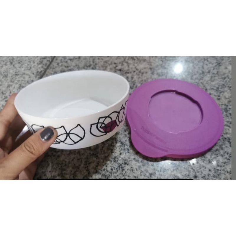 Tupperware Bowl Limited