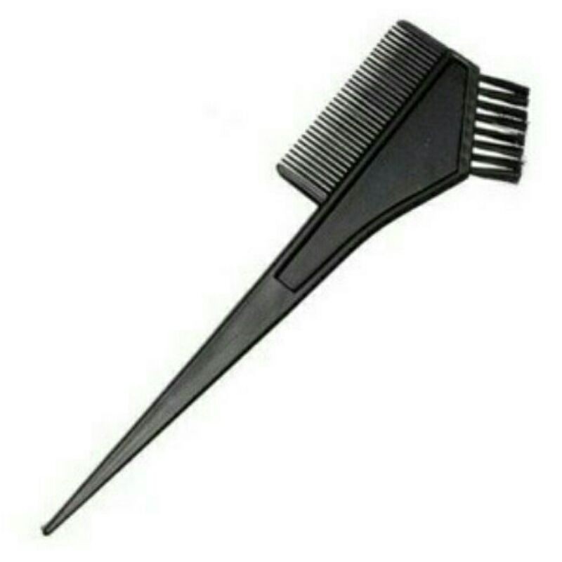 SISIR SEMIR//SISIR PEWARNA RAMBUT
