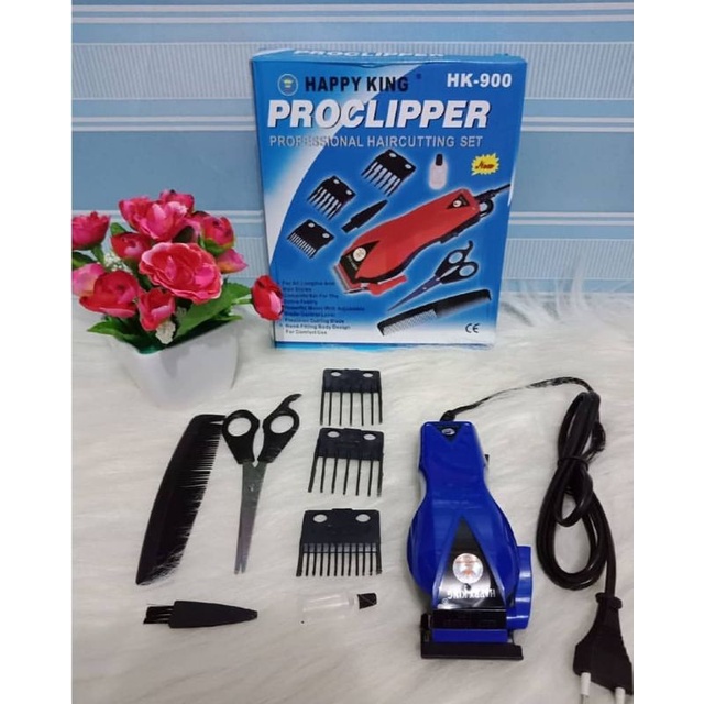 Mesin Cukur proclipper HK-900